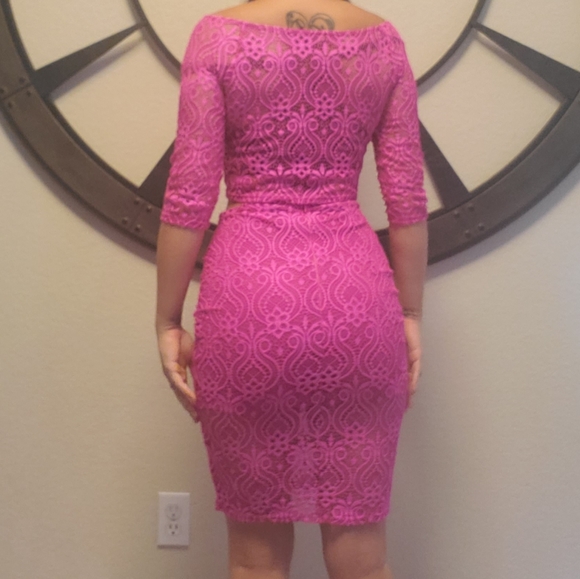 Blanc Two piece Outfit - Picture 8 of 8